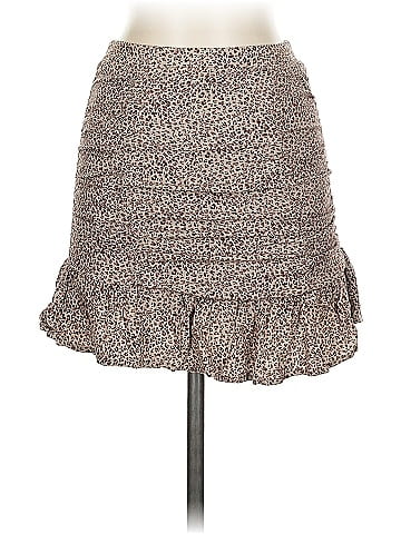 Urban Romantics Casual Skirt (view 1)