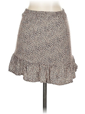 Urban Romantics Casual Skirt (view 2)