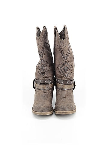 Assorted Brands Boots (view 2)