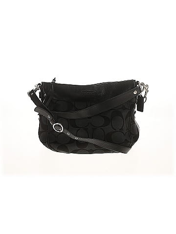 Coach Factory Shoulder Bag (view 1)