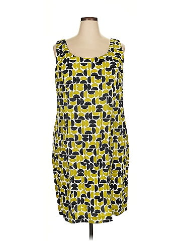 Madison Leigh Casual Dress (view 1)