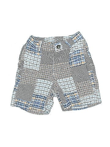 Janie and Jack Board Shorts (view 1)