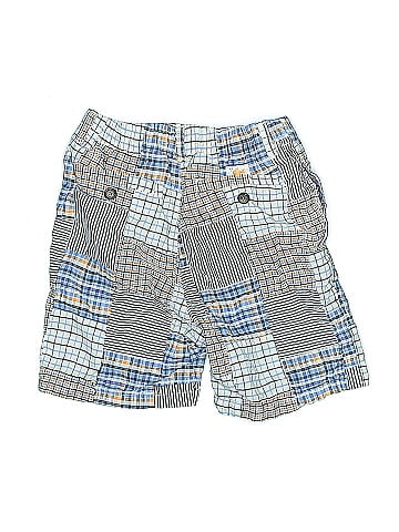 Janie and Jack Board Shorts (view 2)