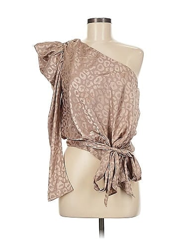 Vestique Sleeveless Blouse (view 1)