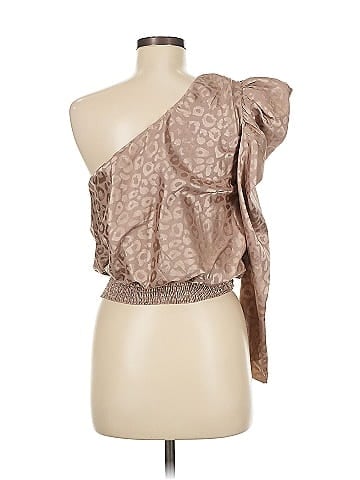 Vestique Sleeveless Blouse (view 2)