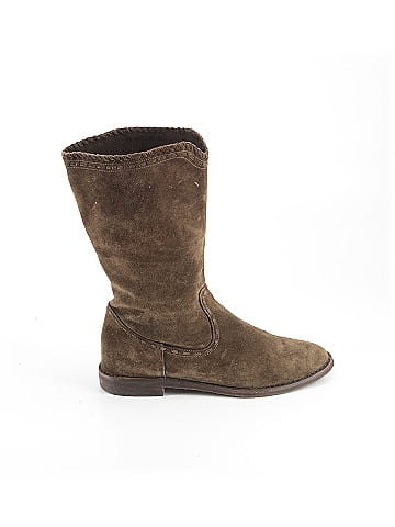 Trask Boots (view 1)