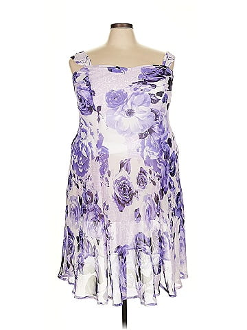 db established 1962 Cocktail Dress (view 1)