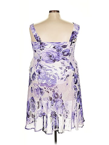 db established 1962 Cocktail Dress (view 2)
