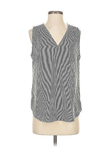 Banana Republic Sleeveless Blouse (view 1)