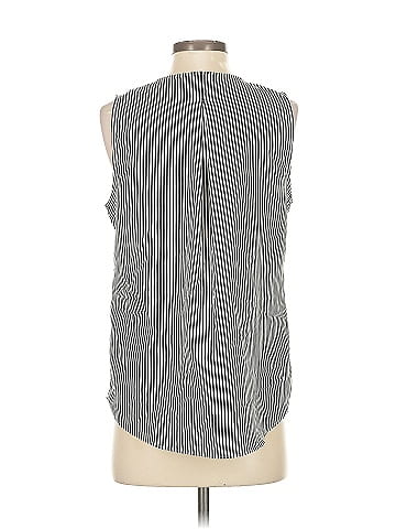 Banana Republic Sleeveless Blouse (view 2)