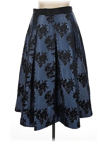 White House Black Market Formal Skirt (view 2)
