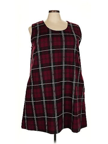 Suzanne Betro Casual Dress (view 1)