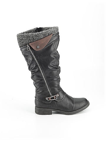 Unbranded Boots (view 1)