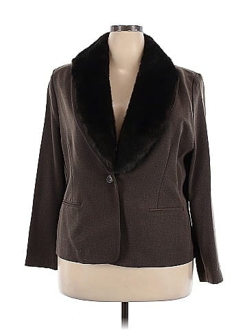 Amanda Smith Blazer (view 1)