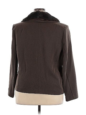 Amanda Smith Blazer (view 2)