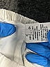 Unbranded Solid White Casual Pants Size 3 - photo 3
