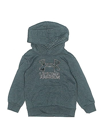 Under Armour Zip Up Hoodie (view 1)