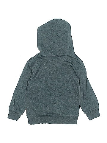 Under Armour Zip Up Hoodie (view 2)