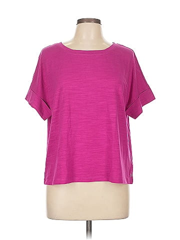 Gap Fit Short Sleeve T-Shirt (view 1)