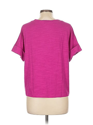 Gap Fit Short Sleeve T-Shirt (view 2)