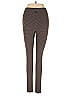 Koral Chevron-herringbone Brown Active Pants Size S - photo 2
