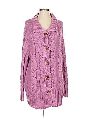 Böhme Cardigan