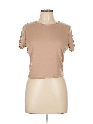 Live in the Moment Short Sleeve T-Shirt (view 1)