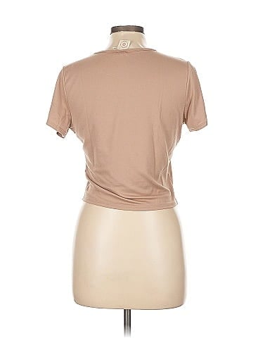 Live in the Moment Short Sleeve T-Shirt (view 2)