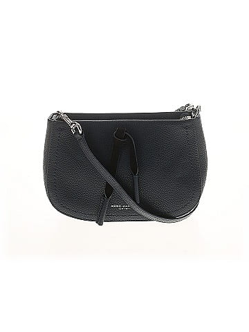 Marc Jacobs Leather Crossbody Bag (view 1)