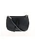 Marc Jacobs 100% Leather Black Blue Leather Crossbody Bag One size - photo 1
