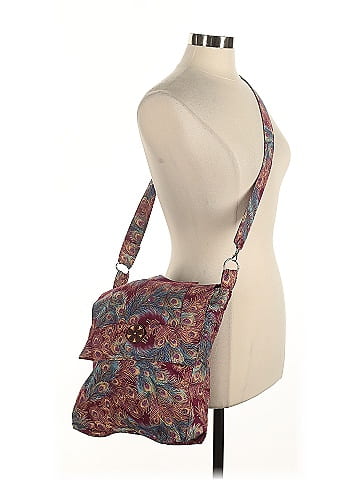 Unbranded Crossbody Bag (view 2)
