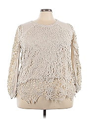 Roaman's Pullover Sweater