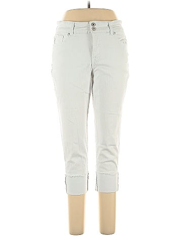 Style&Co Jeans (view 1)