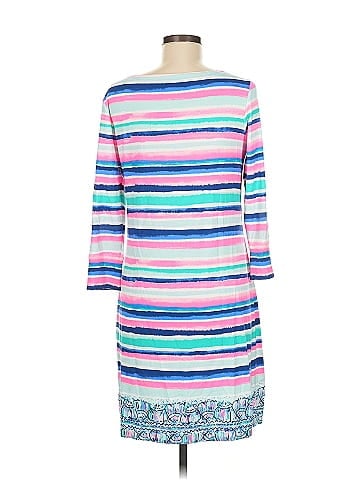 Lilly Pulitzer Casual Dress (view 2)