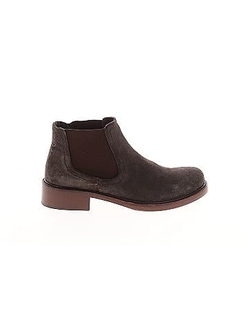 Trask Ankle Boots (view 1)