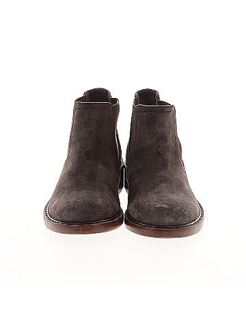 Trask Ankle Boots (view 2)