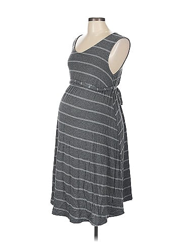 Liz Lange Maternity for Target Casual Dress (view 1)