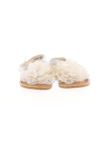 Laura Ashley Sandals (view 2)