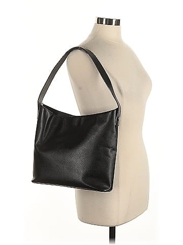 Burberry Saffiano Shoulder Bag (view 2)