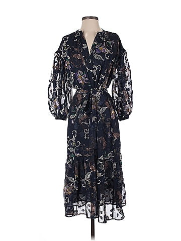 Current Air Cocktail Dress (view 1)