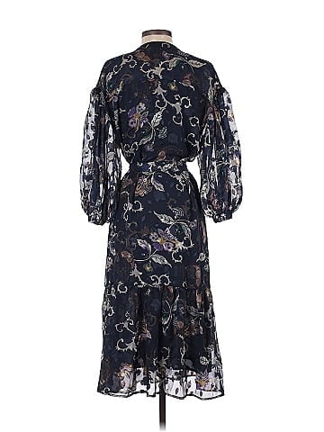 Current Air Cocktail Dress (view 2)