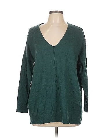 Torrid Pullover Sweater (view 1)