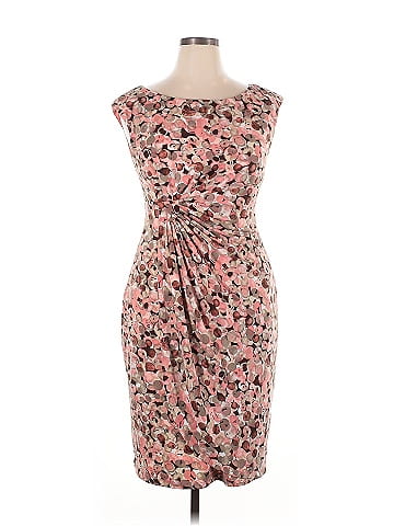 Connected Apparel Cocktail Dress (view 1)