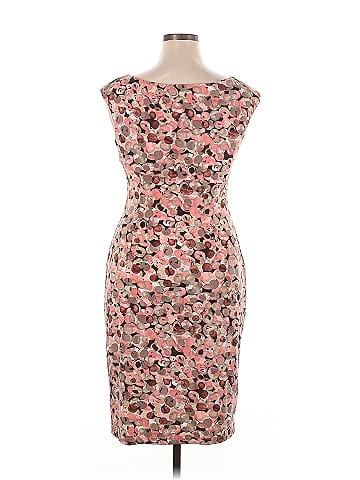 Connected Apparel Cocktail Dress (view 2)