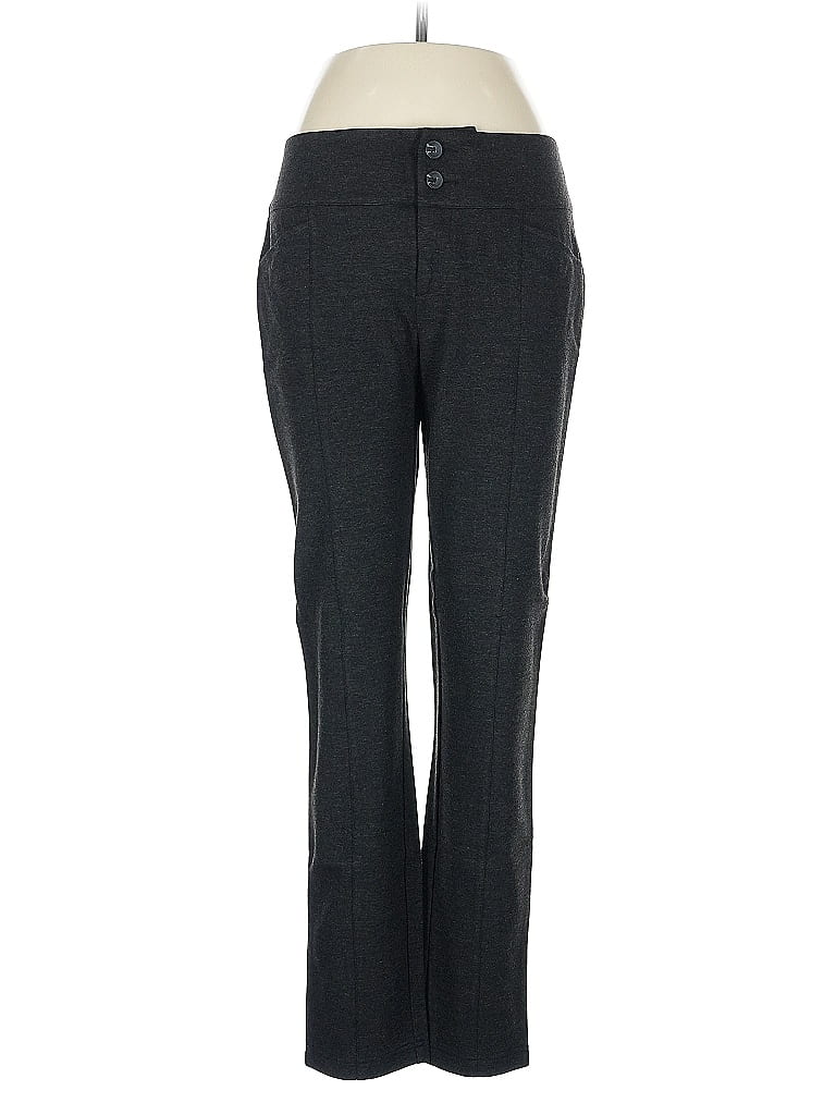 Click to view more detailed imagery on our partner's website Pre-owned Cabi Dress Pants In Gray