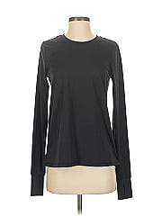 Spanx Long Sleeve T Shirt