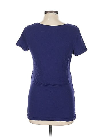Gap - Maternity Short Sleeve T-Shirt (view 2)