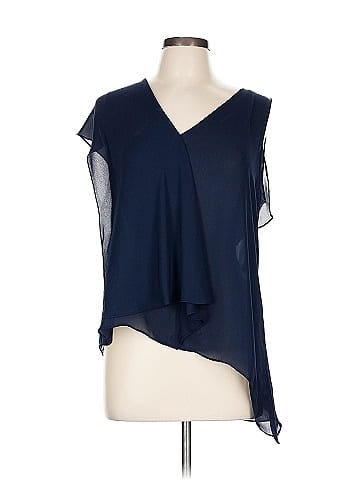 Vince Camuto Sleeveless Blouse (view 1)