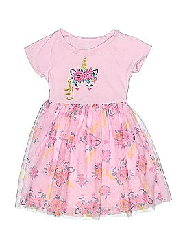 Wonder Nation Dress