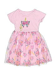 Wonder Nation Dress